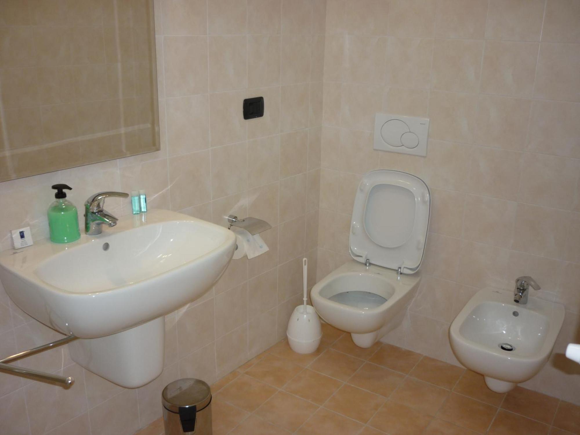 Affittacamere B&B Trattoria Della Posta Maissana エクステリア 写真