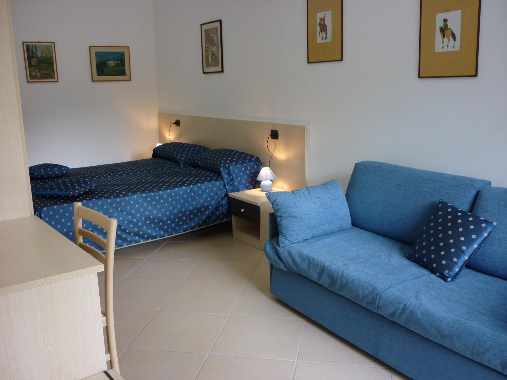 Affittacamere B&B Trattoria Della Posta Maissana エクステリア 写真