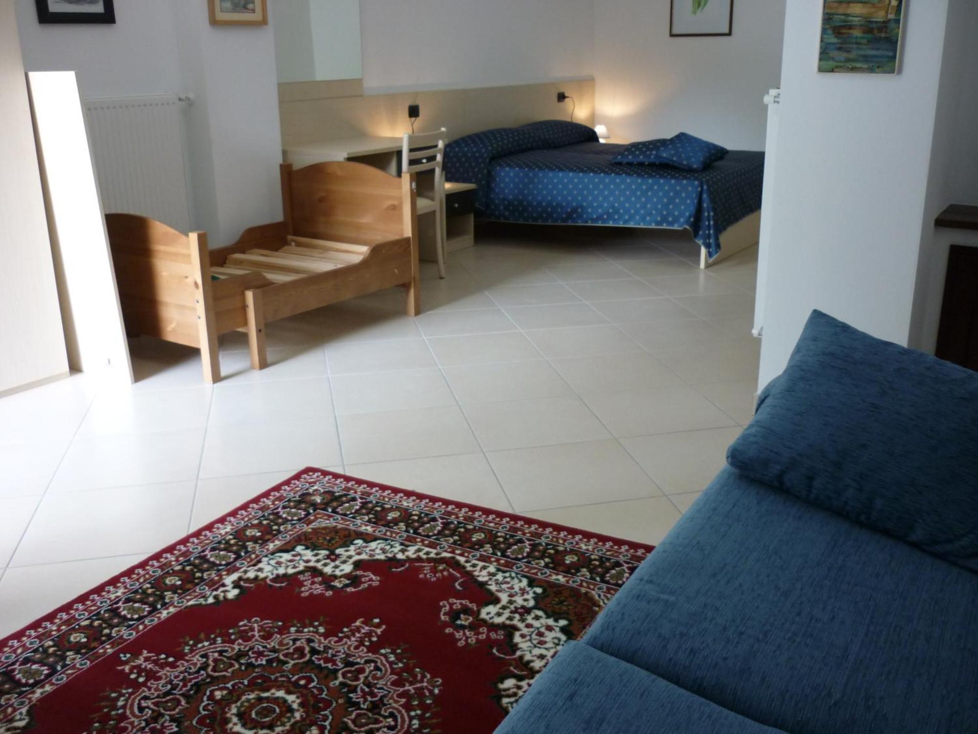 Affittacamere B&B Trattoria Della Posta Maissana エクステリア 写真