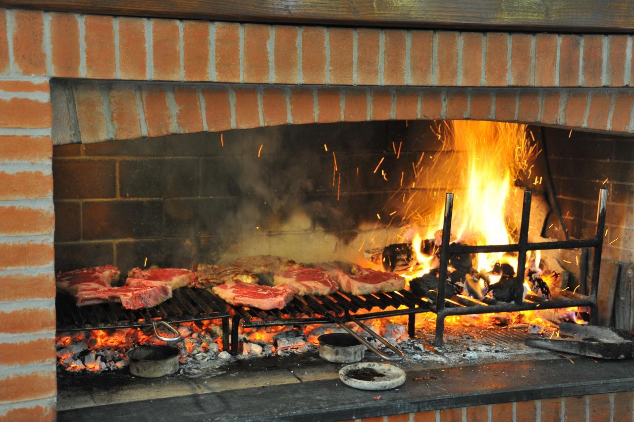 Affittacamere B&B Trattoria Della Posta Maissana エクステリア 写真
