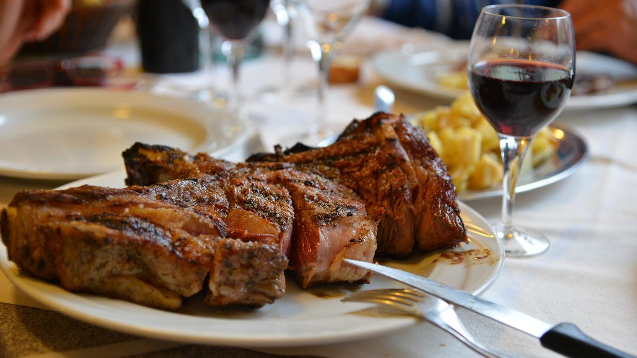 Affittacamere B&B Trattoria Della Posta Maissana エクステリア 写真