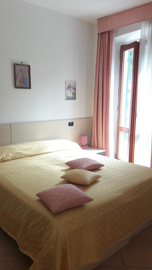 Affittacamere B&B Trattoria Della Posta Maissana エクステリア 写真